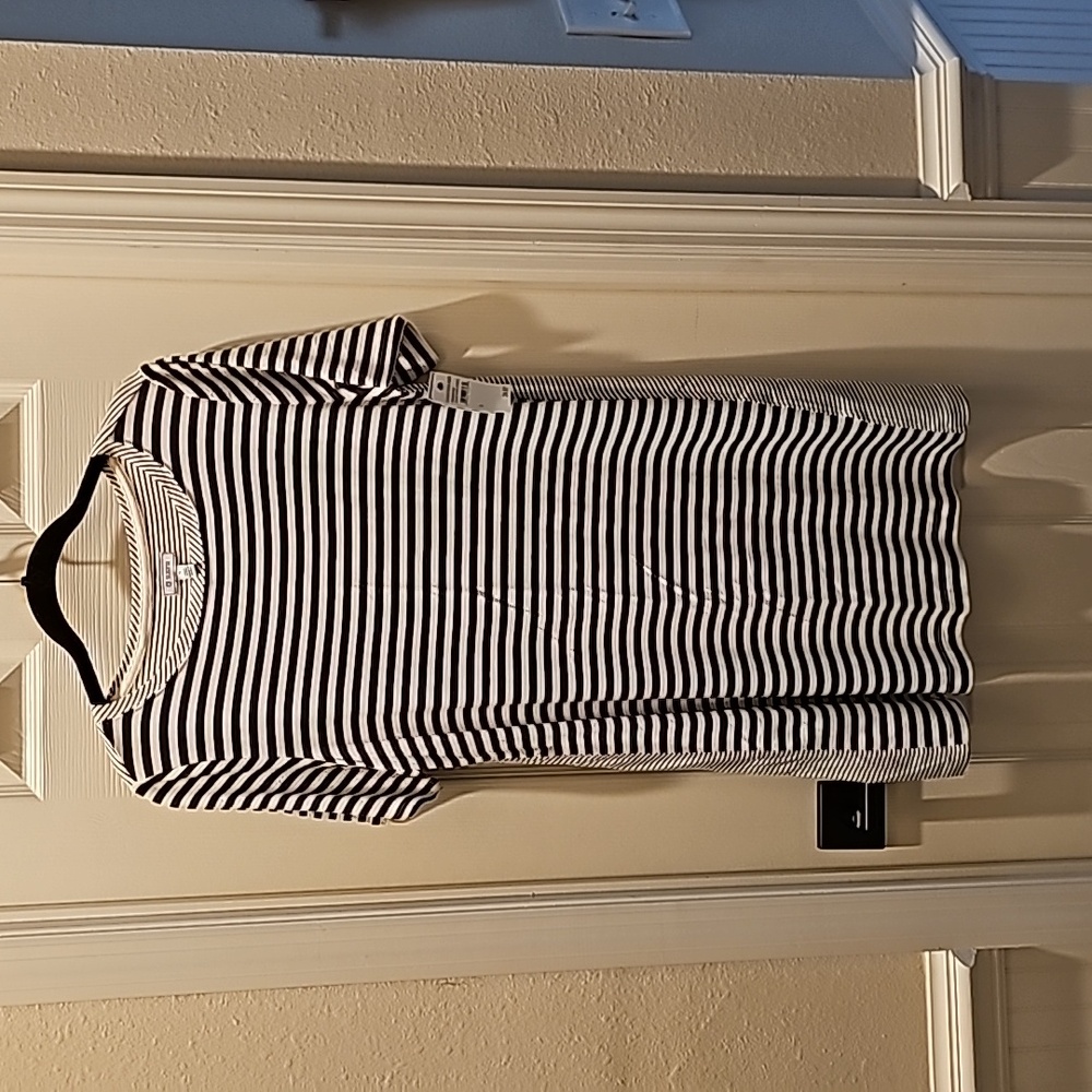NWT TShirt Dress